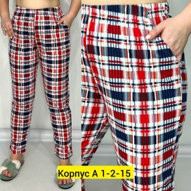 Брюки