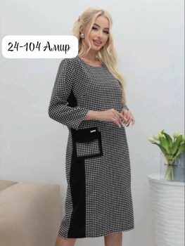 Платье