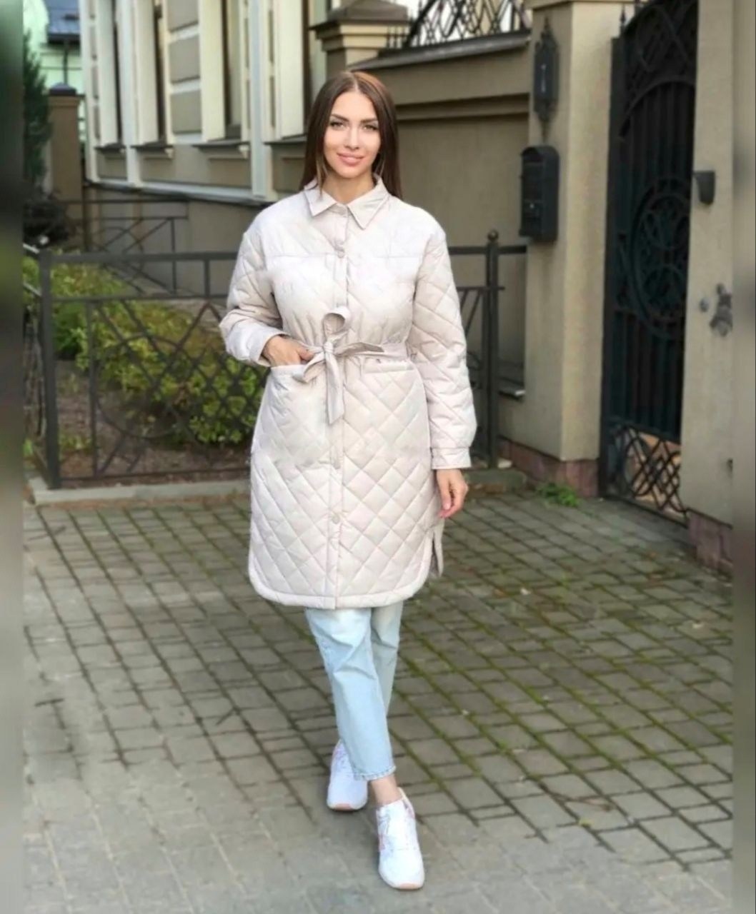 пальто стеганное демисезонное женское,демисезонная куртка,стеганое пальто,пальто стеганое демисезонное,остин пальто стеганое женское