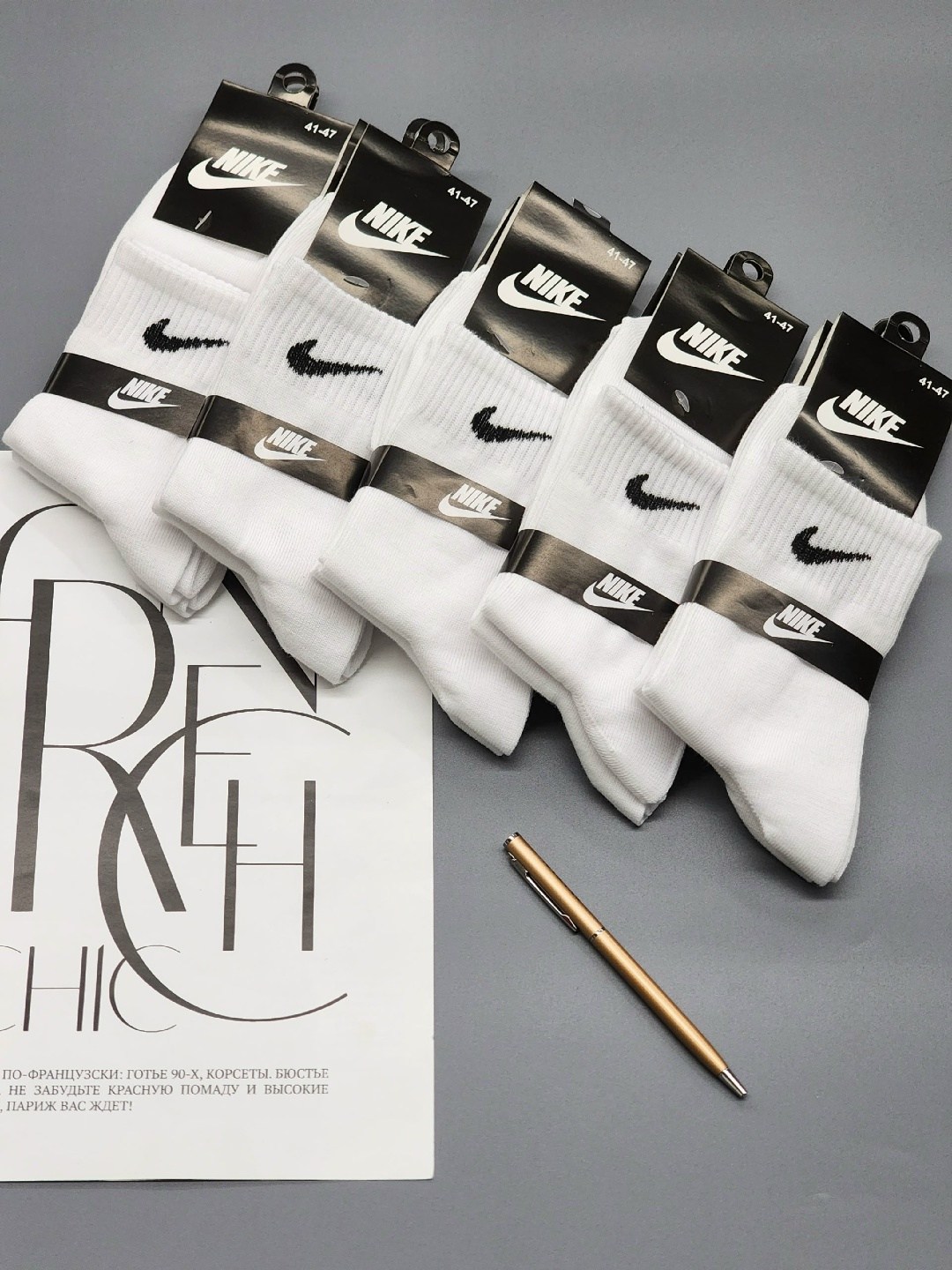 носки nike белые высокие,носки найк,носки nike высокие,носки мужские 10 пар nike,носки nike