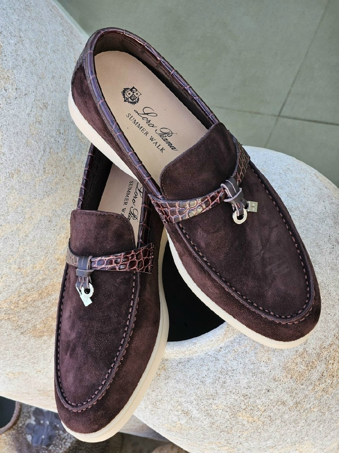 лоферы loro piana,замшевые лоферы loro piana,,мокасины лоферы,мокасины
