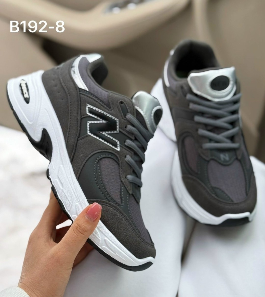 кроссовки new balance 9060 36-41 серые,кроссовки женскиe,кроссовки женские new balance,кроссовки new balance,кроссовки