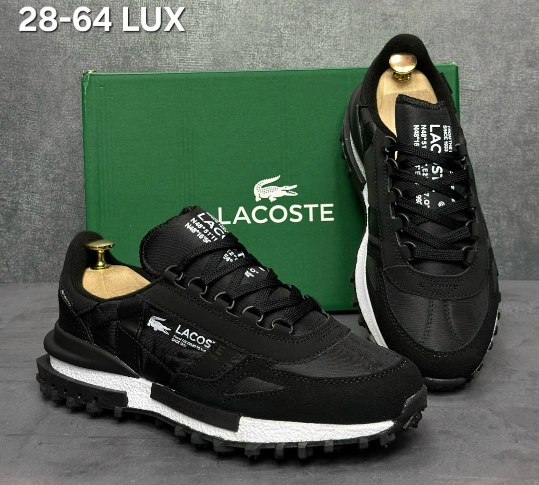 кроссовки мужские lacoste,кроссовки lacoste,кроссовки lacoste черные,кроссовки lacoste elite active,кроссовки мужские lacoste размер 41/45