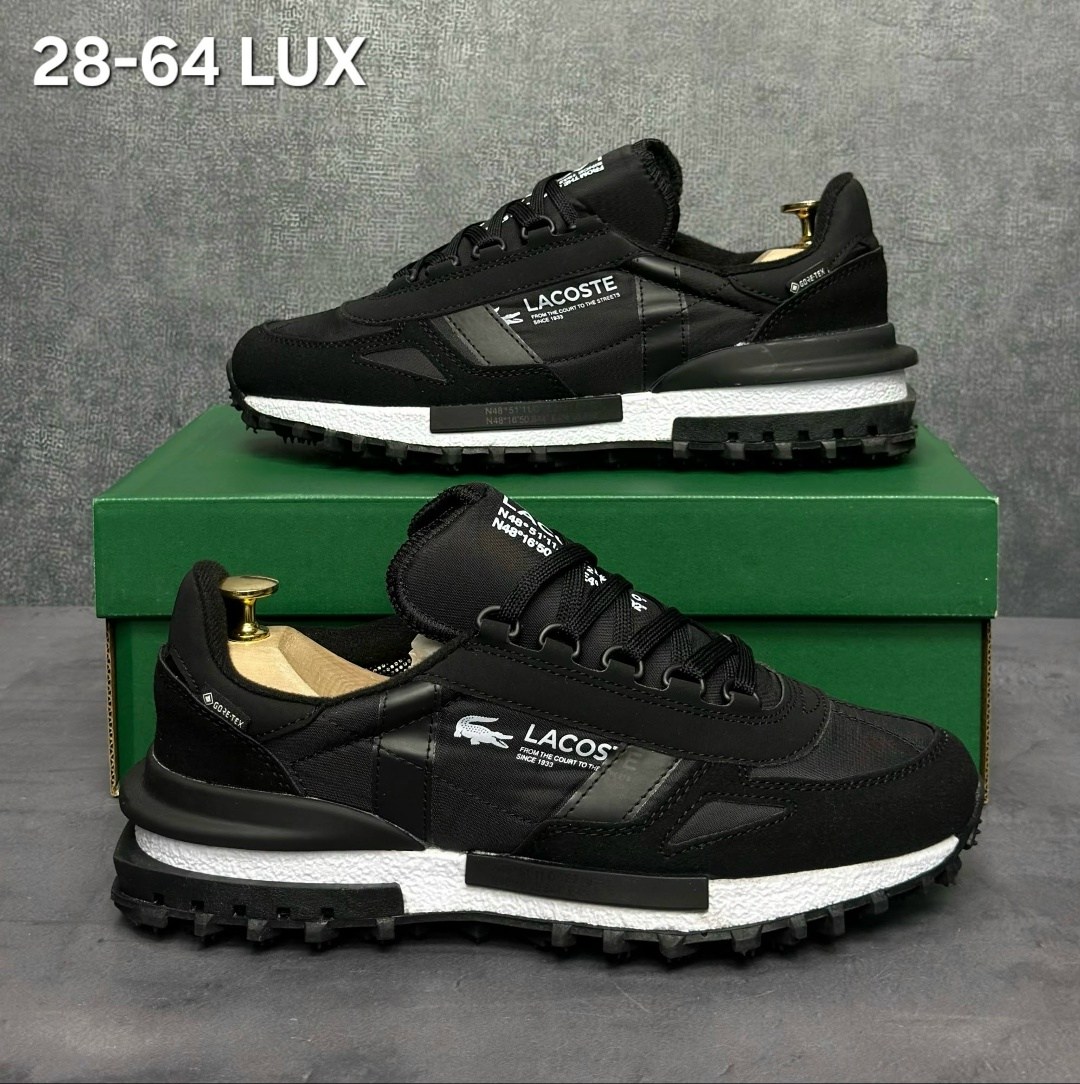 кроссовки мужские lacoste,кроссовки lacoste,кроссовки lacoste черные,кроссовки lacoste elite active,кроссовки мужские lacoste размер 41/45