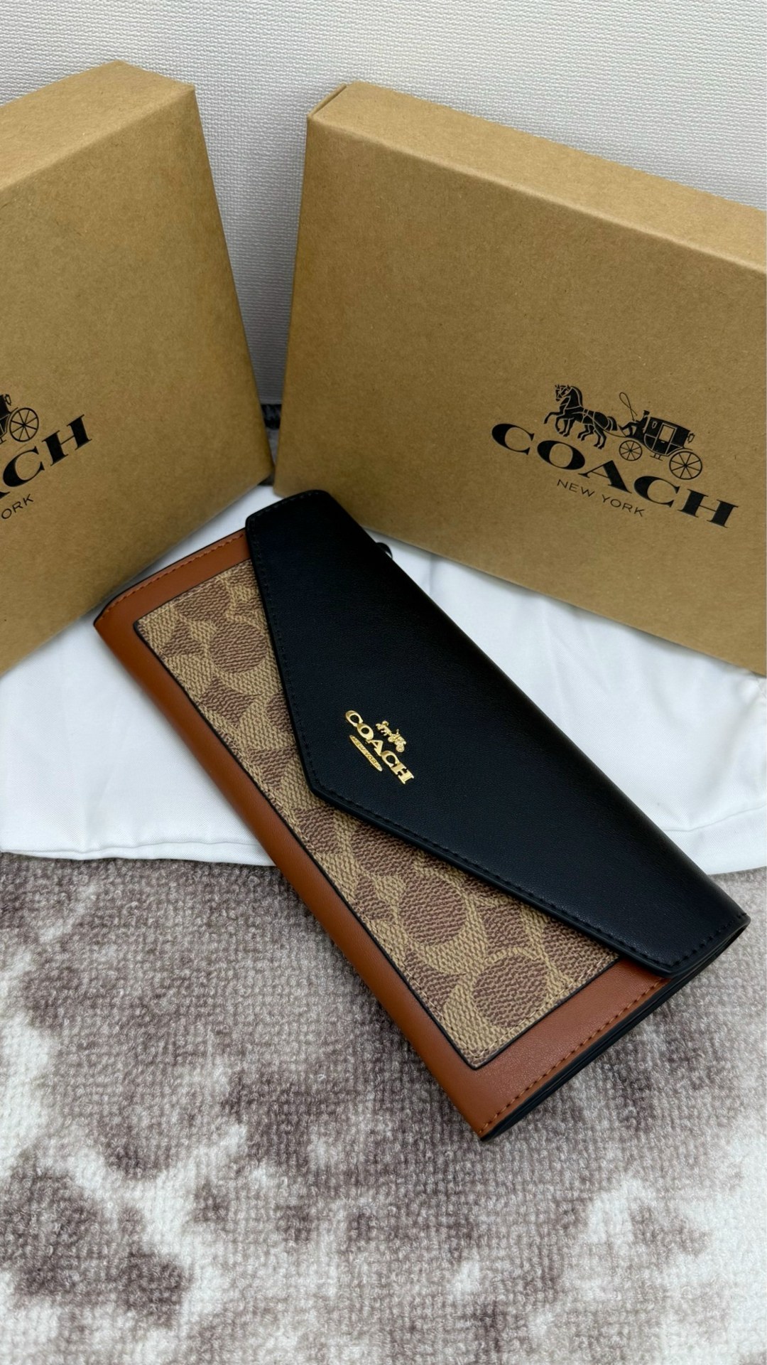 кошелёк coach,брендовый женский кошелек coach,брендовый кошелек,женский кошелек,женский кошелек coach