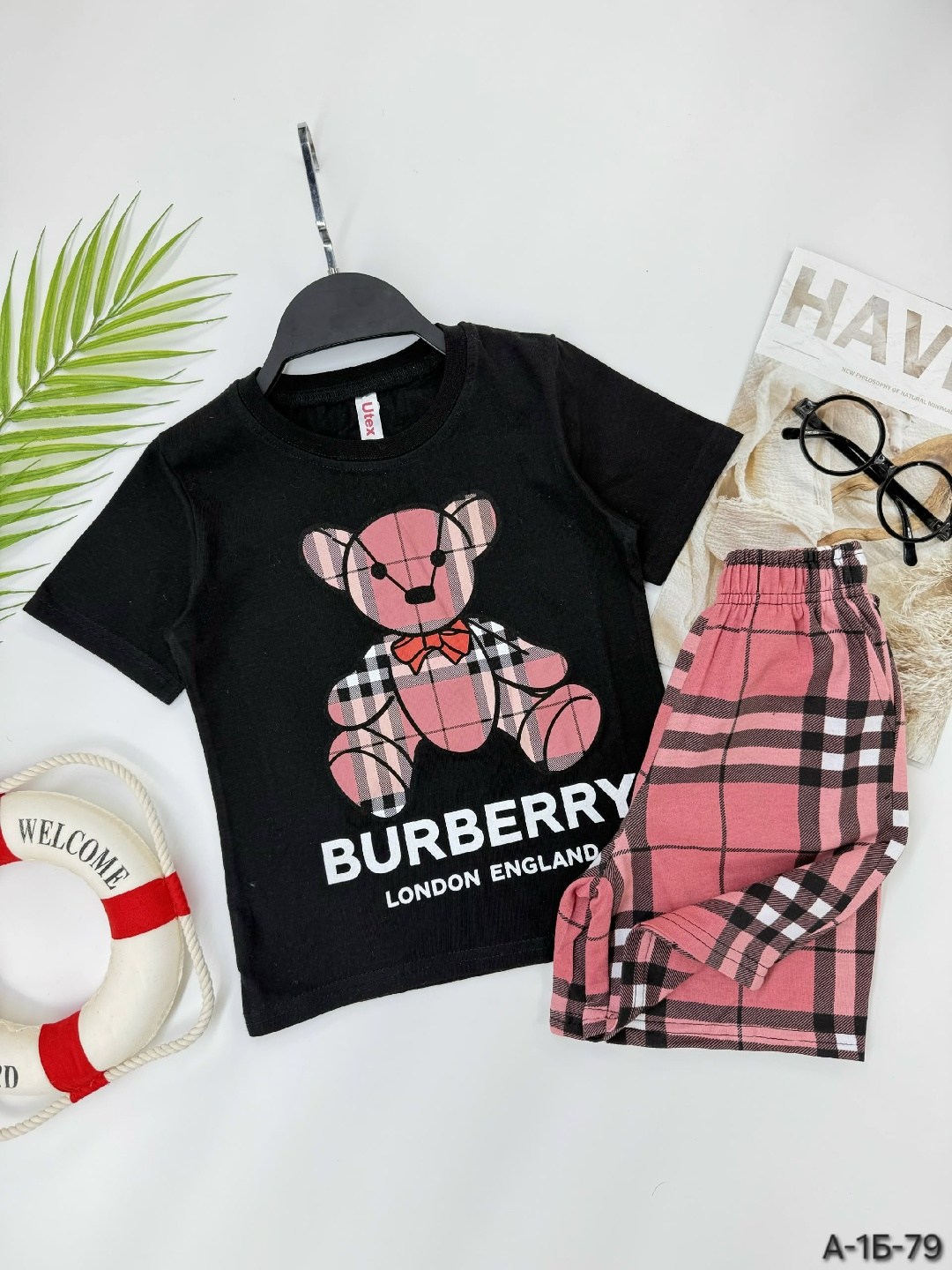 burberry teddy,женские футболки burberry,burberry london,burberry футболка,комплект одежды burberry