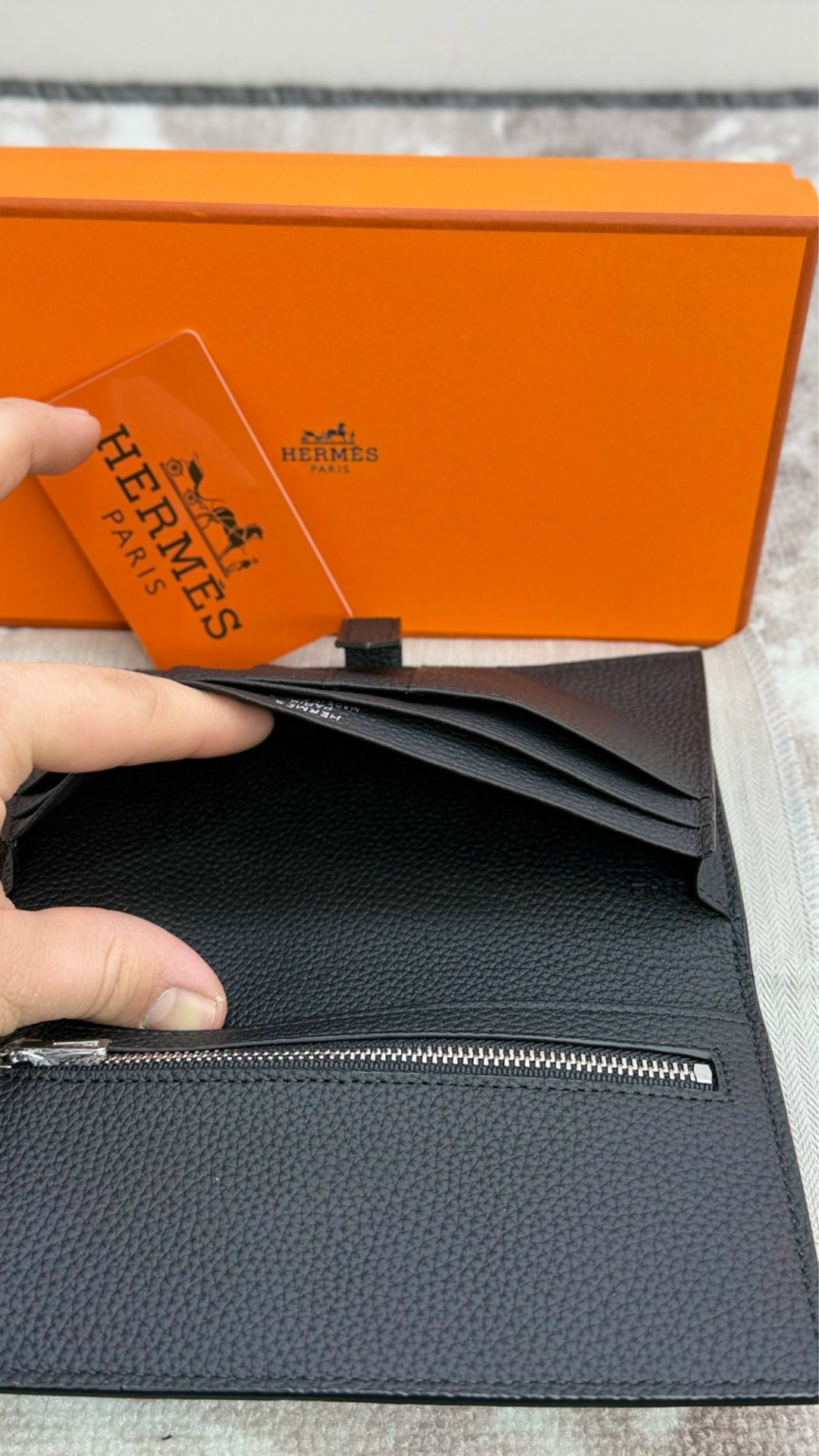 hermes кошелек,кошелек эрмес оранжевый,женские кошельки,кошельки и портмоне,дизайнерский кошелек