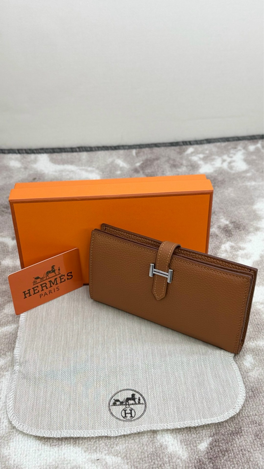 hermes кошелек,кошелек эрмес оранжевый,женские кошельки,кошельки и портмоне,дизайнерский кошелек