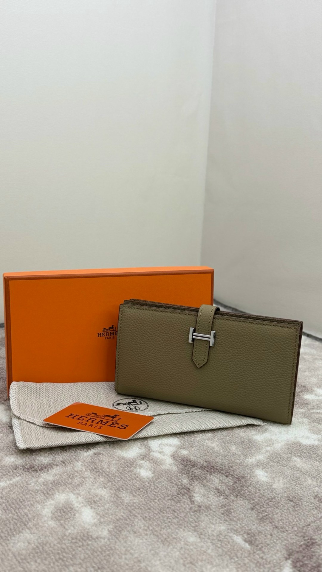 hermes кошелек,кошелек эрмес оранжевый,женские кошельки,кошельки и портмоне,дизайнерский кошелек