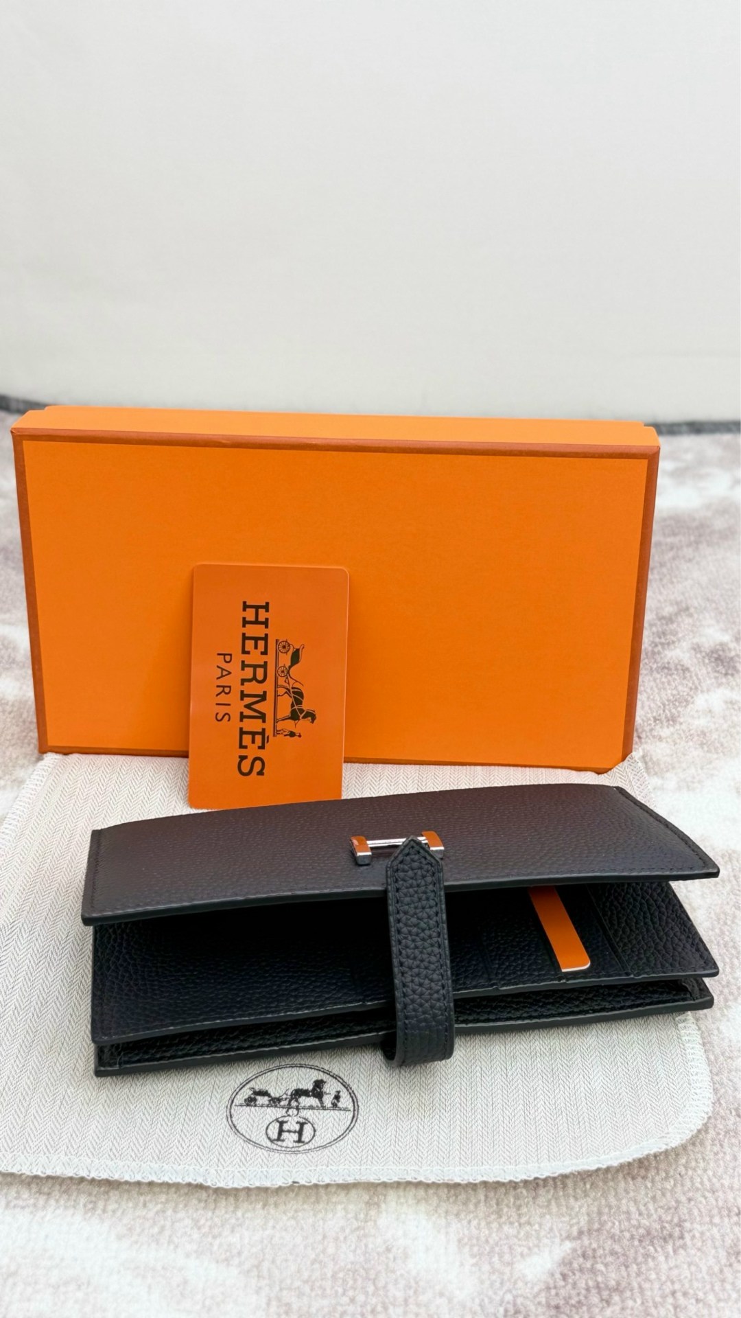hermes кошелек,кошелек эрмес оранжевый,женские кошельки,кошельки и портмоне,дизайнерский кошелек