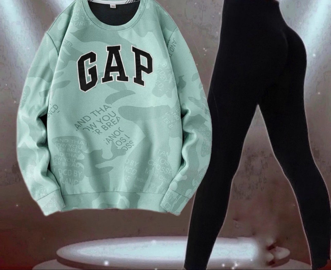 свитшот женская,костюм gap женский,модные свитшоты,толстовка,одежда комплект