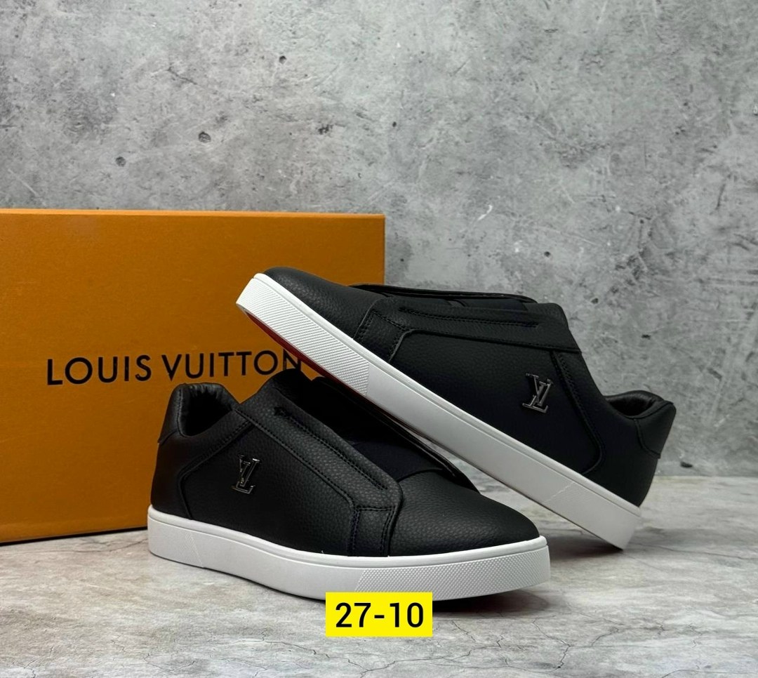 ,мужские слипоны,слипоны louis vuitton,мужская ,кроссовки louis vuitton мужские