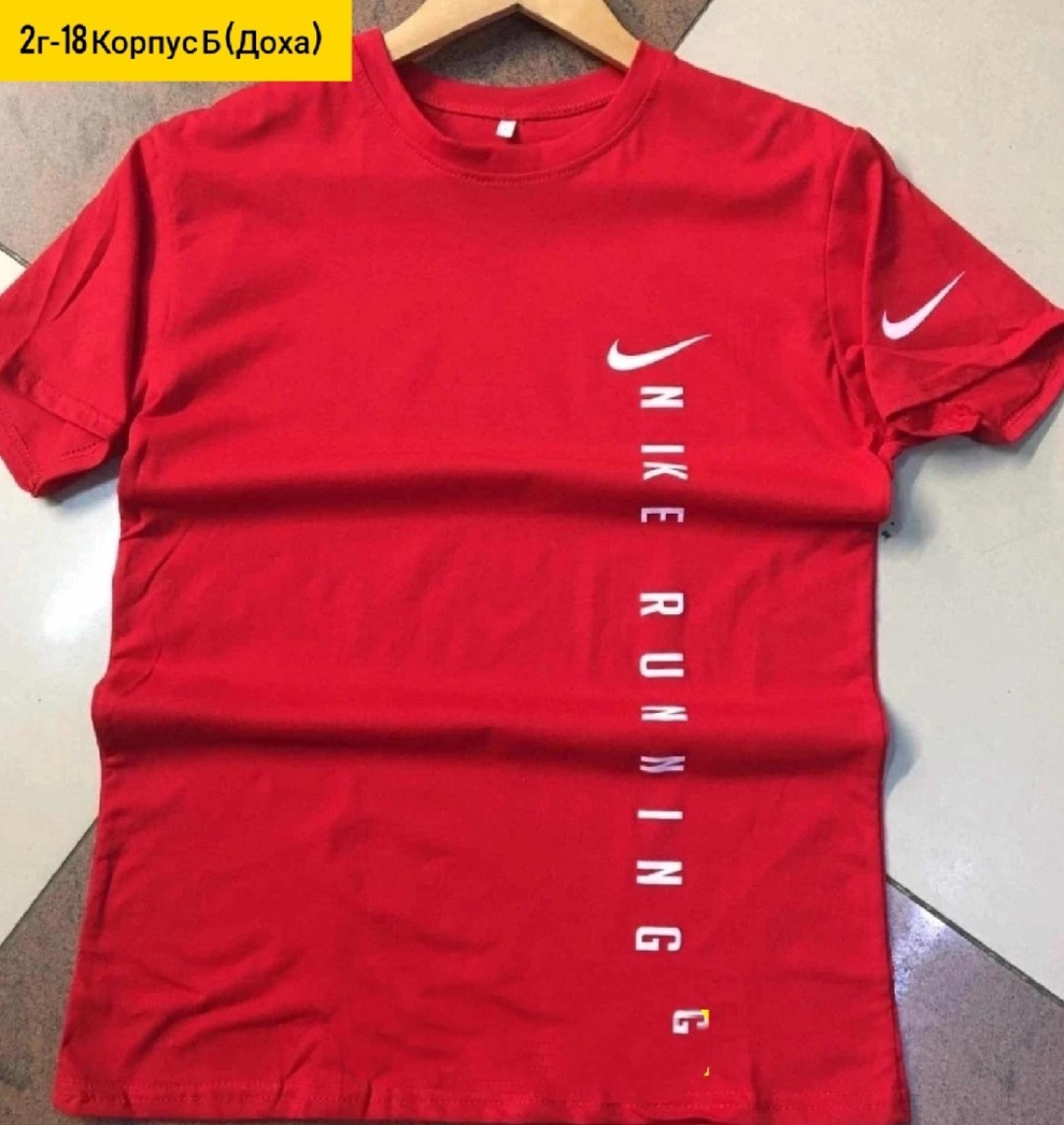 футболку nike,футболки найк,футболка мужская nike,футболки мужские,красные футболки