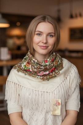 Платок