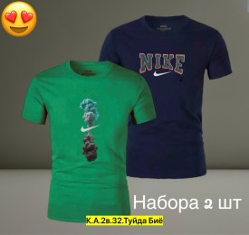 Футболка