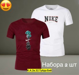 Футболка