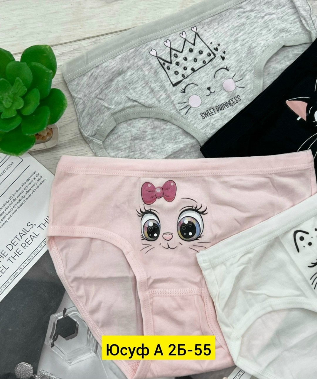 трусы детские donella dn415046,трусы детские для девочек,комплект трусиков слипов для девочек от baykar,комплект трусов слипы baykar 3 шт,трусы для девочки