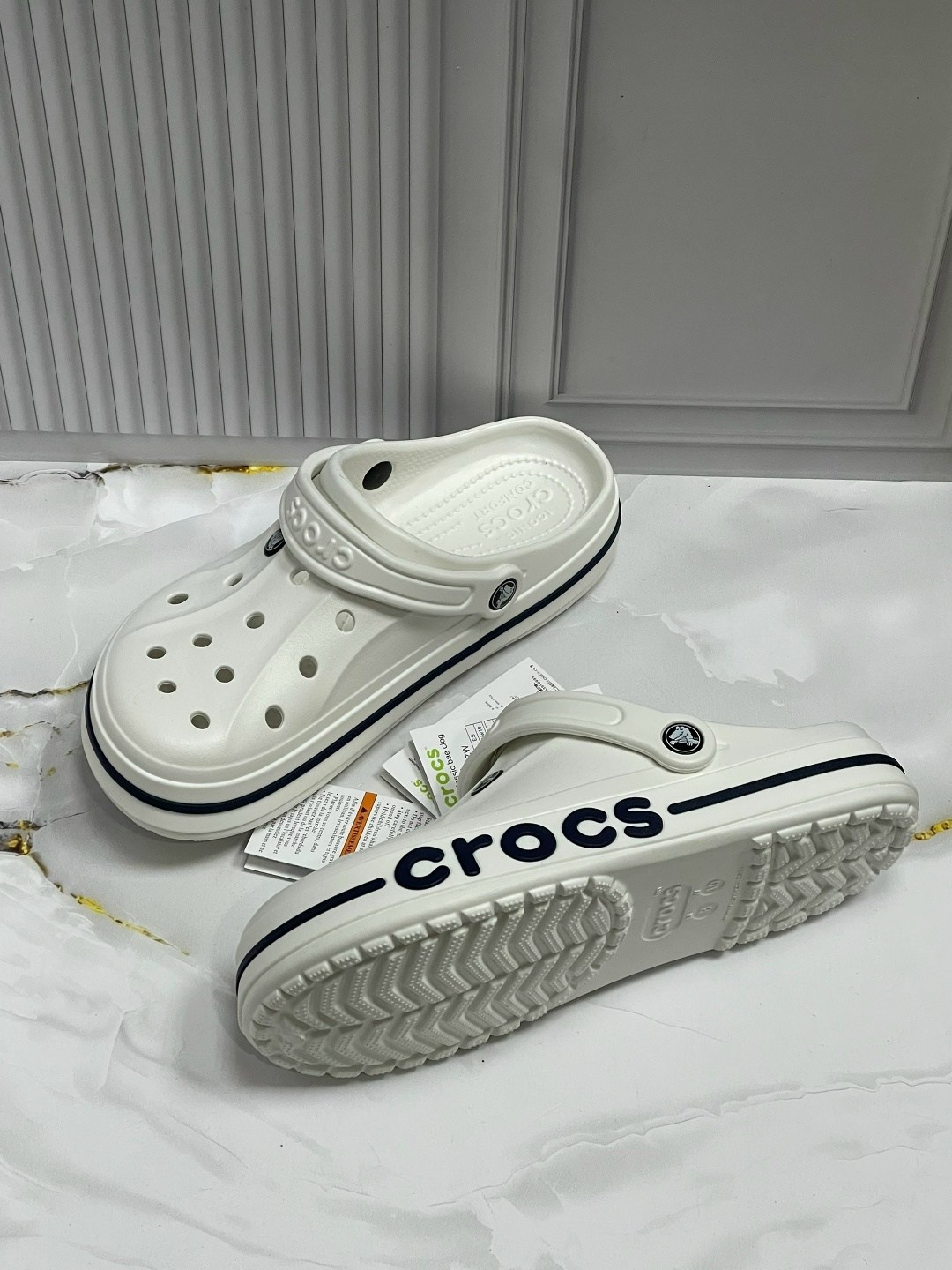 сабо пантолеты bayaband кроксы резиновые летние,сабо crocs,сандалии крокс детские,сабо детские crocs crocband clog k серый,детские серые сабо crocs kids' bayaband clogs