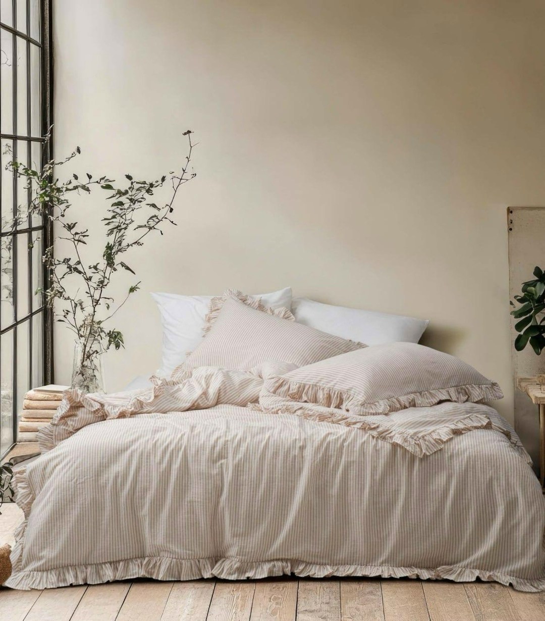 комплект постельного белья issimo home,постельное белье болотного цвета,комплекты постельного белья,постельного белье евро,постельное белье евро комплект