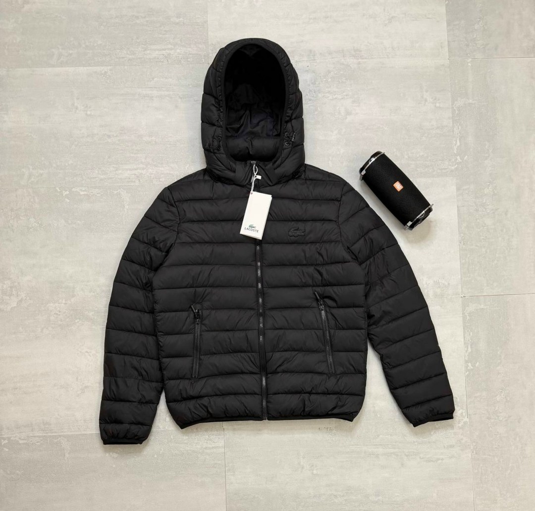 куртка lacoste,пуховик lacoste,куртка зимняя lacoste,куртка мужскaя демисезонная,демисезонная куртка