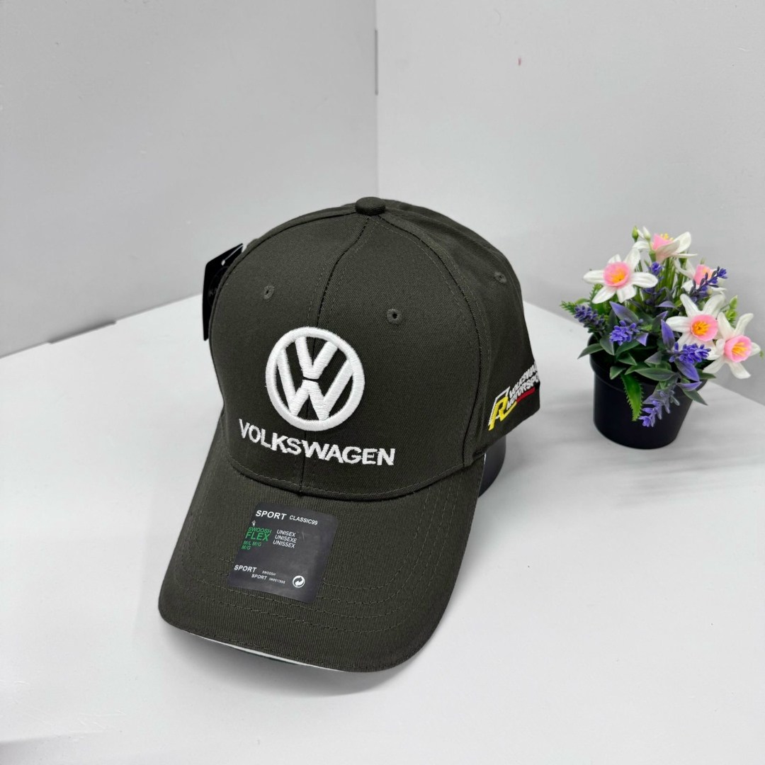бейсболка volkswagen,кепка бейсболка фольксваген volkswagen,бейсболка фольксваген,кепка фольксваген серая,кепка volkswagen a180 бейсболка темно-синяя