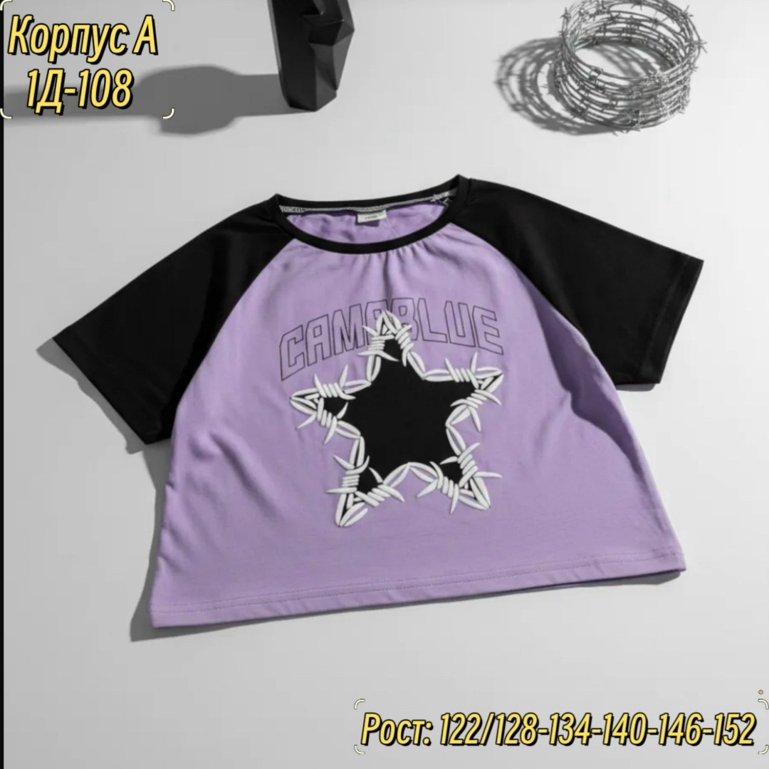 y2k star crop top футболка летняя мода,футболки детские,футболка,женская футболка,одежда футболка