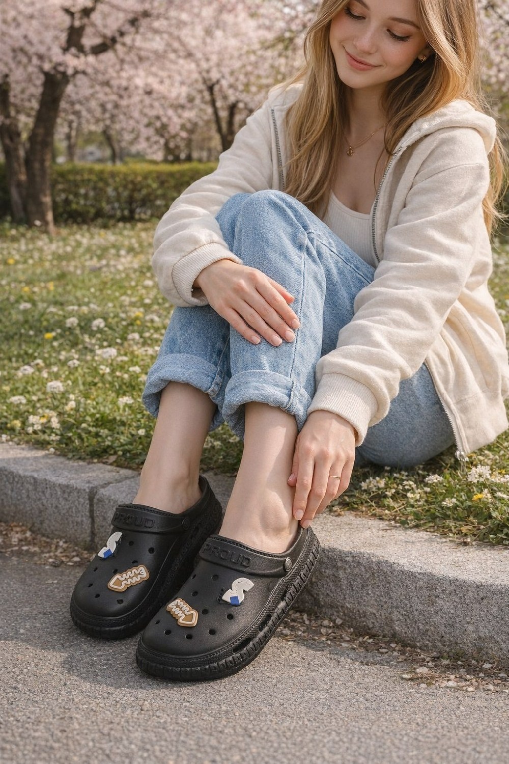 вставки в кроксы,,модные кроксы,crocs classic clog,кроксы женские