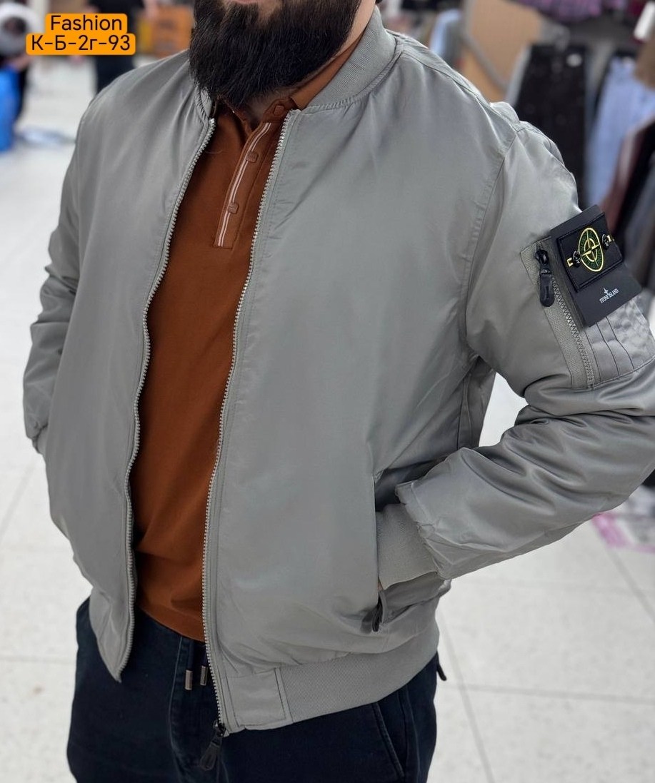 куртка бомбер stone island,бомбер stone island,бомбер стон айленд,stone island,куртка бомбер