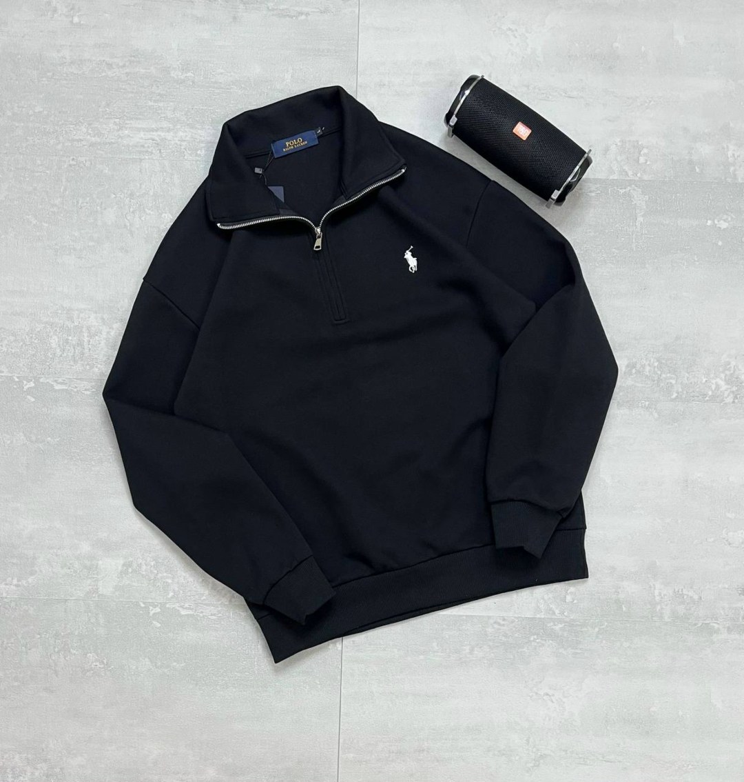кофта polo ralph lauren полузамок на флисе,polo ralph lauren свитшот,polo ralph lauren кофта,кофта мужская,джемпер polo ralph lauren
