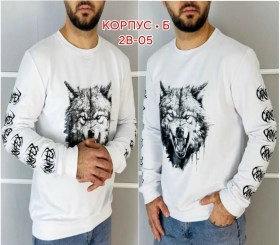 Свитер