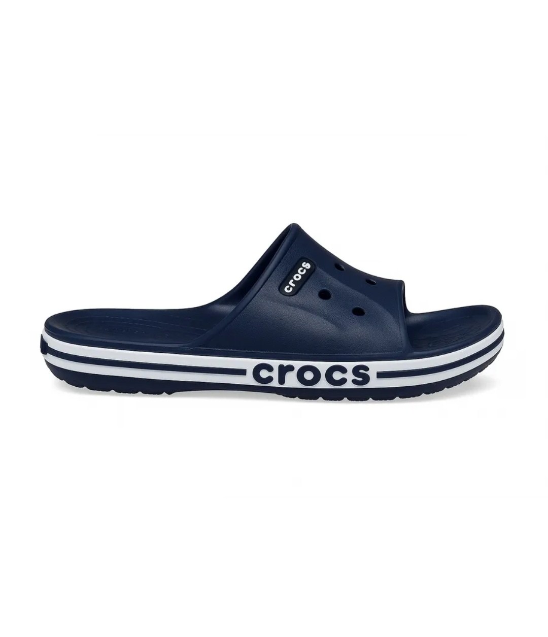 шлепанцы crocs,crocs bayaband slide,мужские спортивные шлепанцы для бассейна crocs bayaband 205392 slide 48-49,crocs bayaband,мужские спортивные шлепанцы crocs bayaband 41-42