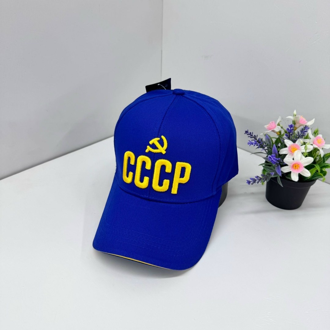 кепка ссср,бейсболка ссср,кепка ссср мужская,бейсболка серп и молот,бейсболка kamukamu бейсболка с вышивкой ссср