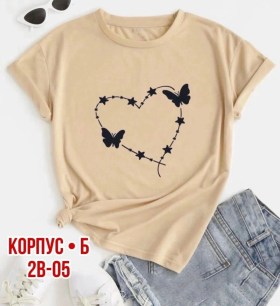 Футболка