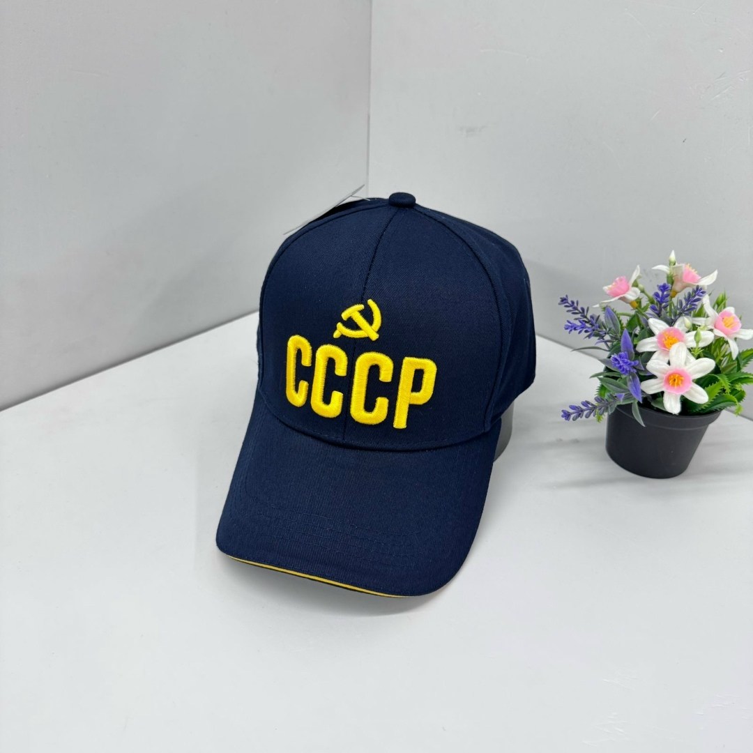 кепка ссср,бейсболка ссср,кепка ссср мужская,бейсболка серп и молот,бейсболка kamukamu бейсболка с вышивкой ссср