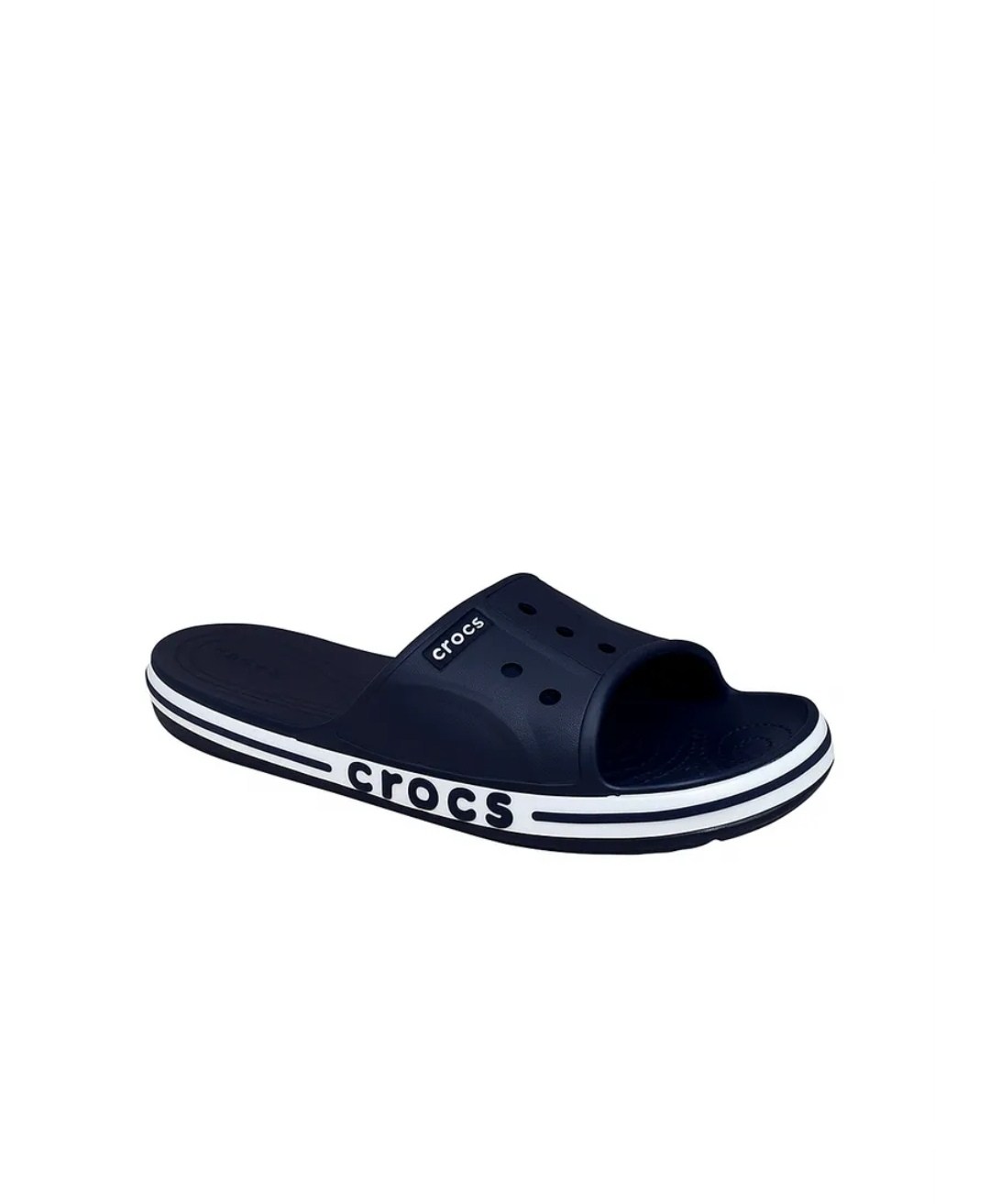 шлепанцы crocs,crocs bayaband slide,мужские спортивные шлепанцы для бассейна crocs bayaband 205392 slide 48-49,crocs bayaband,мужские спортивные шлепанцы crocs bayaband 41-42