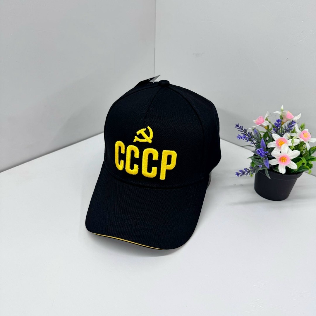 кепка ссср,бейсболка ссср,кепка ссср мужская,бейсболка серп и молот,бейсболка kamukamu бейсболка с вышивкой ссср