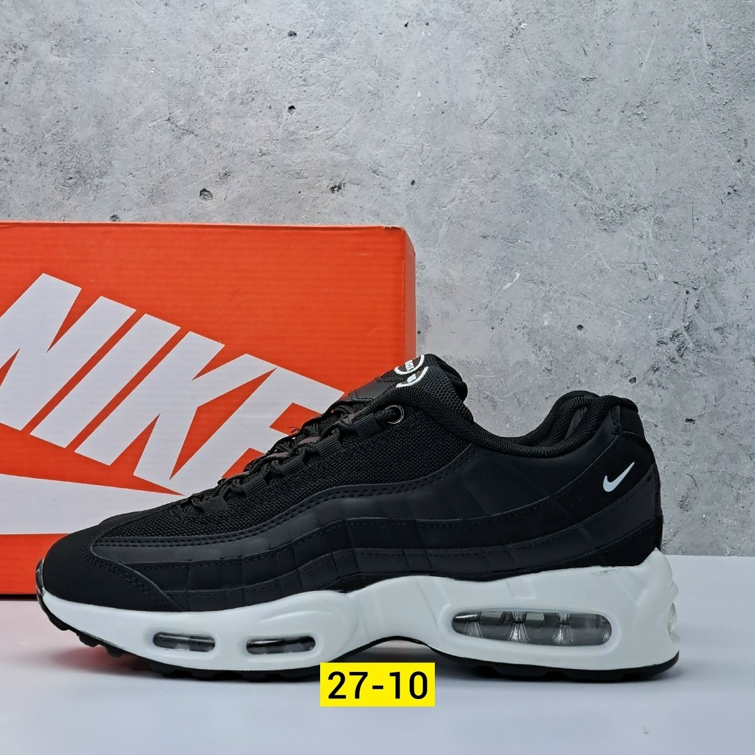 nike air max 95 essential,nike air max 95 premium,nike air max 95,кроссовки,nike air max 95 black