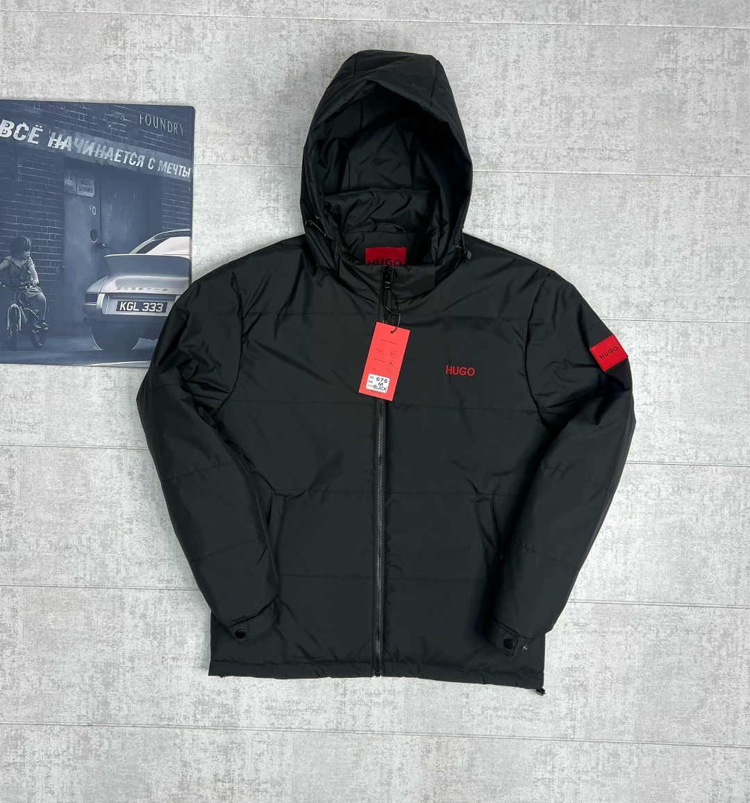 hugo boss мужская куртка,мужская куртка hugo boss арт. 11845069,hugo boss куртка,куртка hugo boss зимняя,куртка мужская зимняя hugo boss