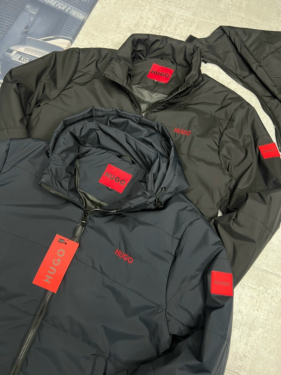 hugo boss мужская куртка,мужская куртка hugo boss арт. 11845069,hugo boss куртка,куртка hugo boss зимняя,куртка мужская зимняя hugo boss