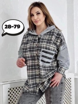 Рубашка