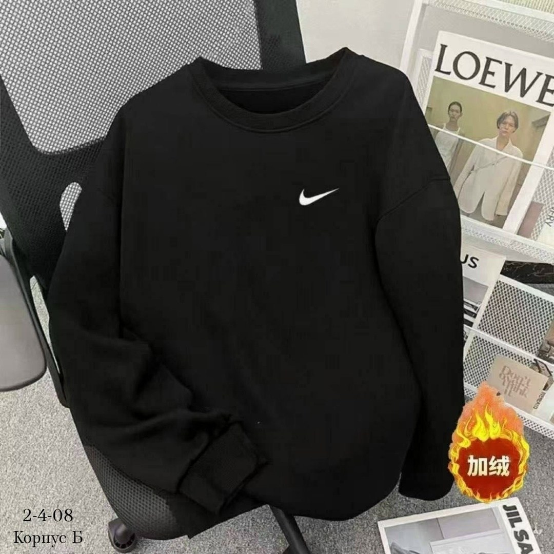 свитшот женская,nike sweatshirt,бежевый свитшот,мешковатая одежда,nike sweatshirt 90ы