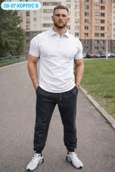 Костюм