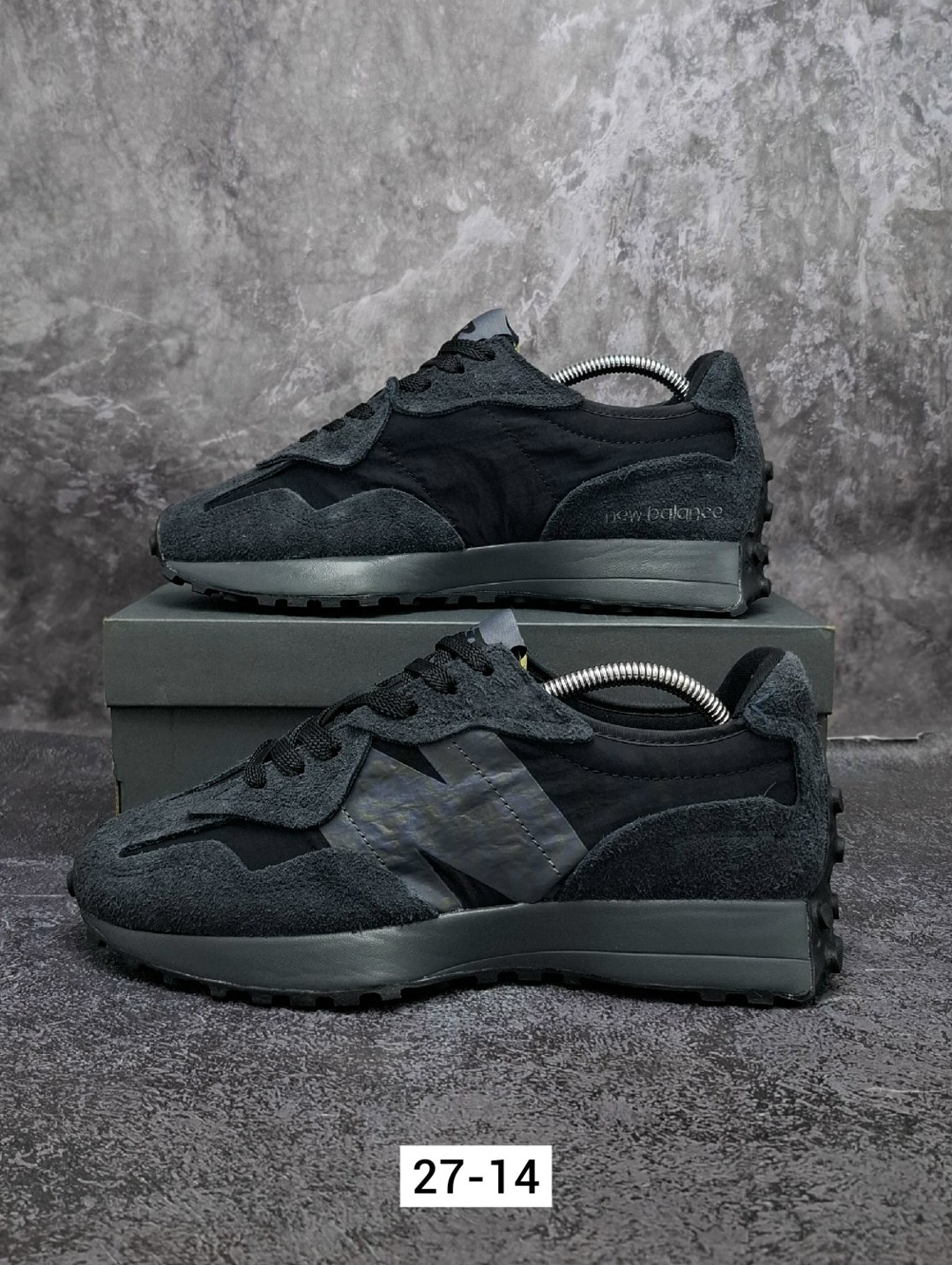 кроссовки мужские new balance 327,кроссовки new balance 327 phantom black u327wcd,кроссовки new balance 327,кроссовки,кроссовки new balance