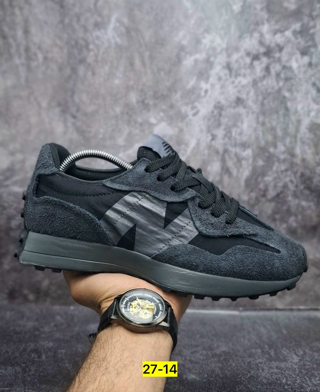 кроссовки мужские new balance 327,кроссовки мужские new balance,кроссовки new balance 327,кроссовки new balance 327 phantom black u327wcd,кроссовки new balance nb 327 мужские
