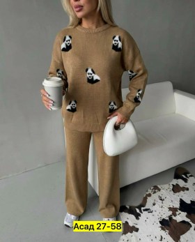 Костюм