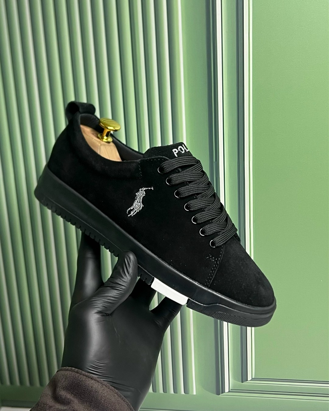 ,кеды polo ralph lauren,мужские кеды,кеды для мужчин замш,мужская