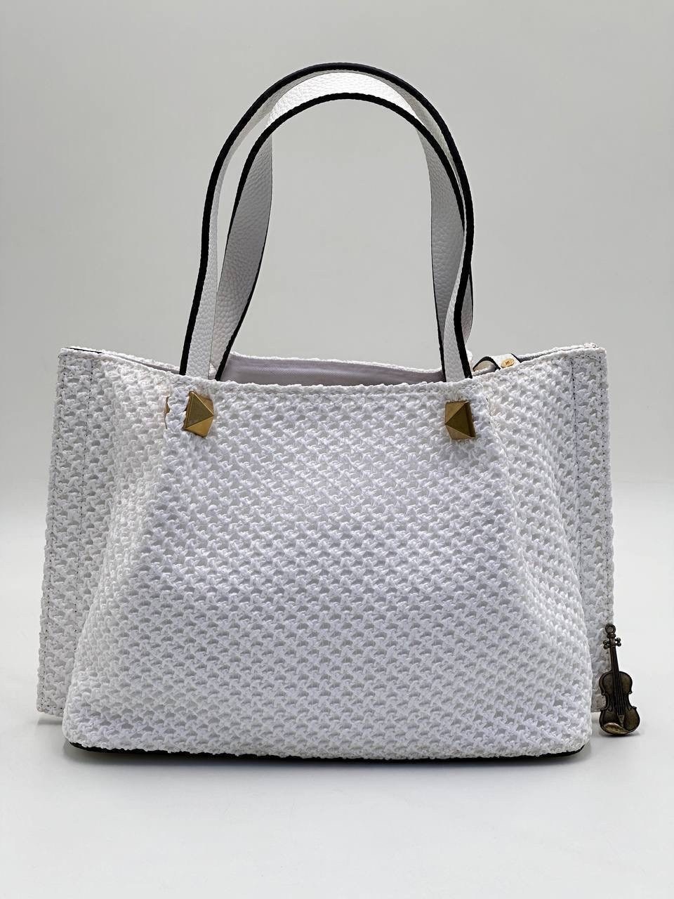 сумка тоут valentino,valentino сумка,сумка женская,сумка,сумка валентино белая