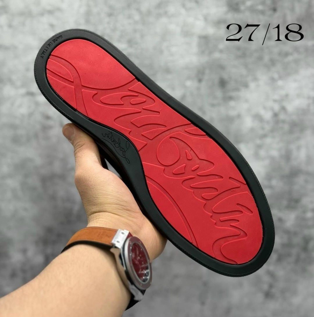 мужские кеды christian louboutin,кеды christian louboutin натуральная замша,christian louboutin темно-синие замшевые низкие кроссовки,замшевые кроссовки louis junior christian louboutin синий,замшевые