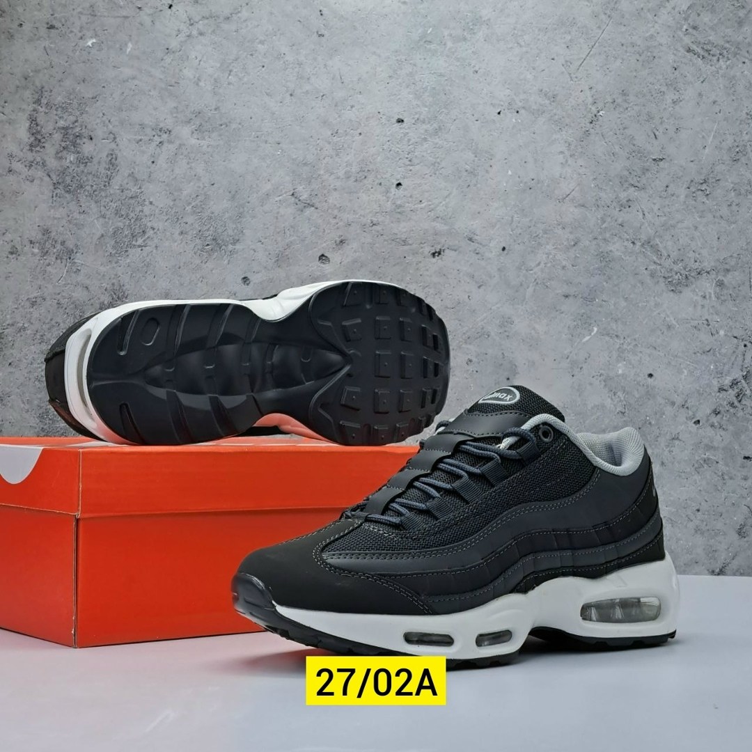 nike air max 95 essential,nike air max 95 black,nike air max 95,кроссовки nike air max 95,nike air max 95 premium