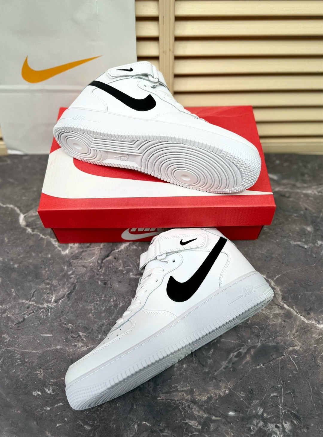 кросcовки nike air force 1,кроссовки nike air force 1 mid,nike air force 1,nike air force 1 mid,кроссовки nike air force 1 07 mid lv8